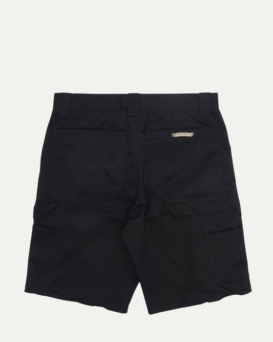 Double Knee Carpenter Shorts