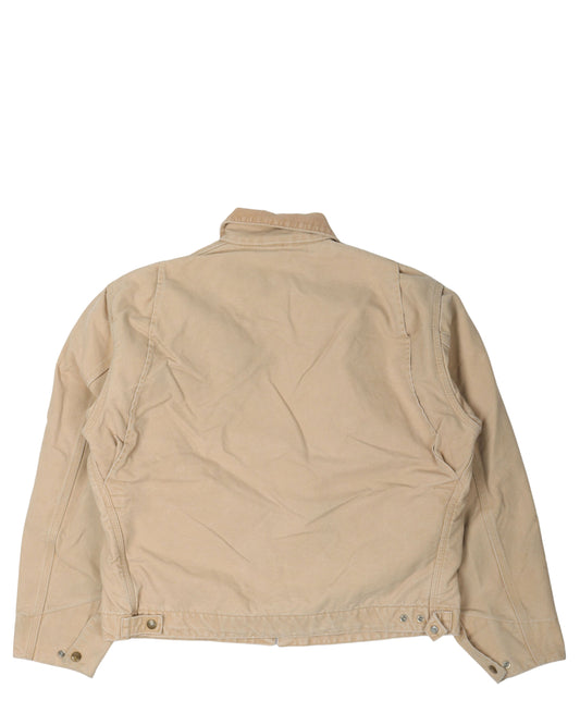 Carhartt Detroit Jacket