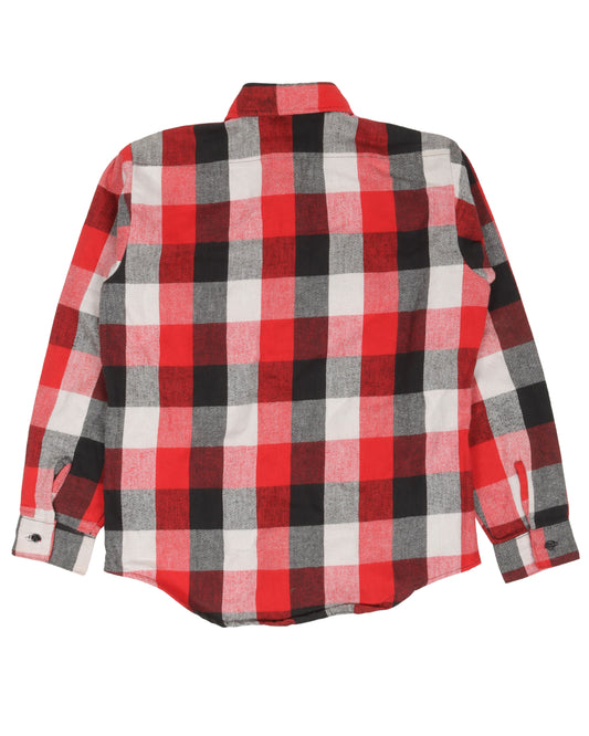 Flannel Shirt