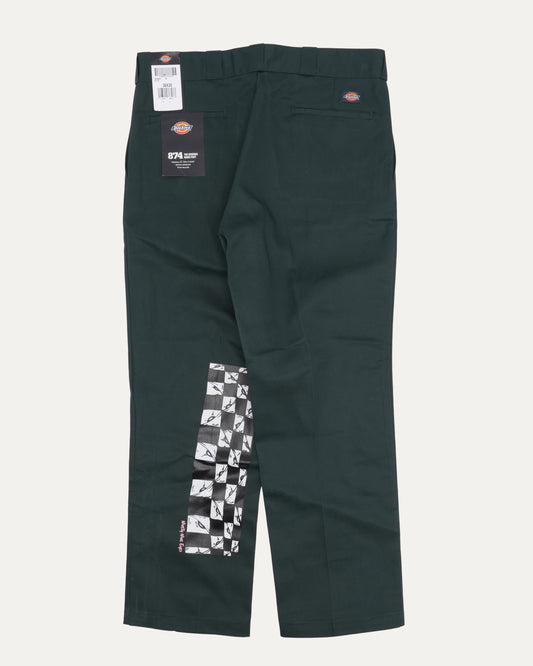 99 Eyes Dickies 874 Work Pants