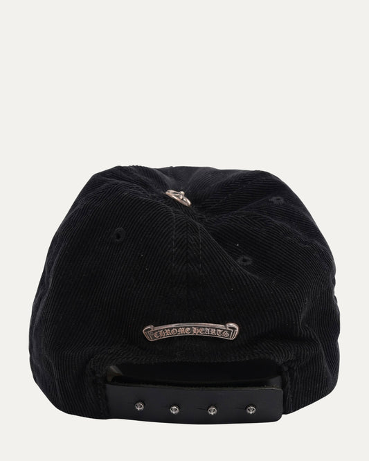 Corduroy Vine Dagger Hat
