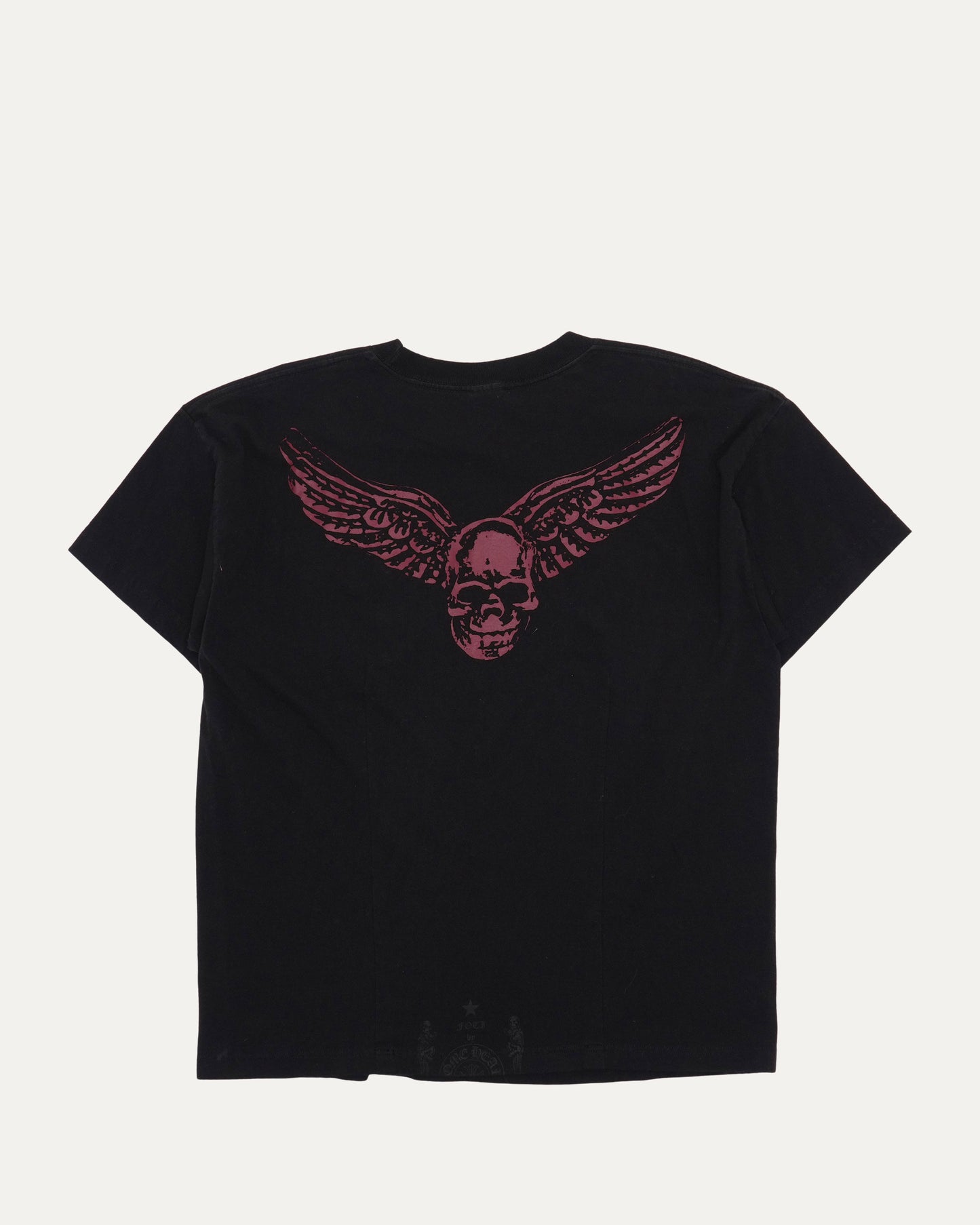 Foti Mahalia Pocket T-Shirt
