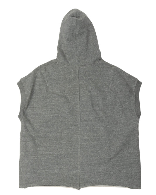 Fifth Collection Sleeveless Hoodie