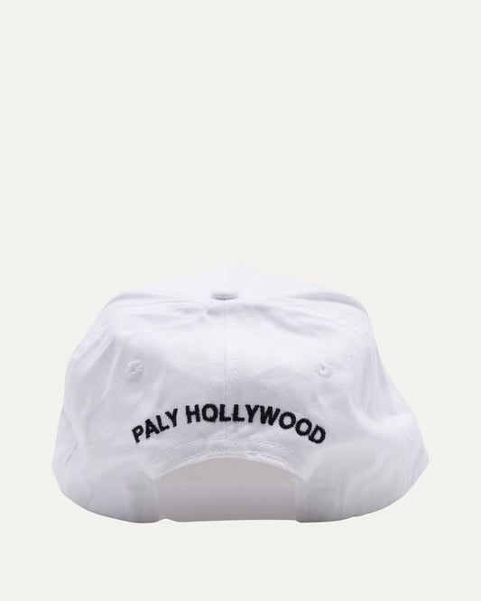 Schwab's Pharmacy Hand-Drawn Reenactment Cap