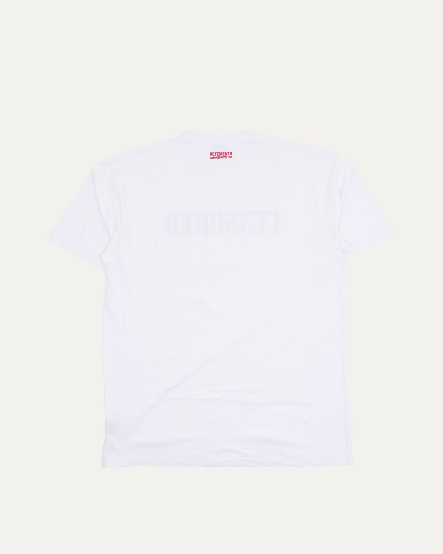 Censored T-Shirt