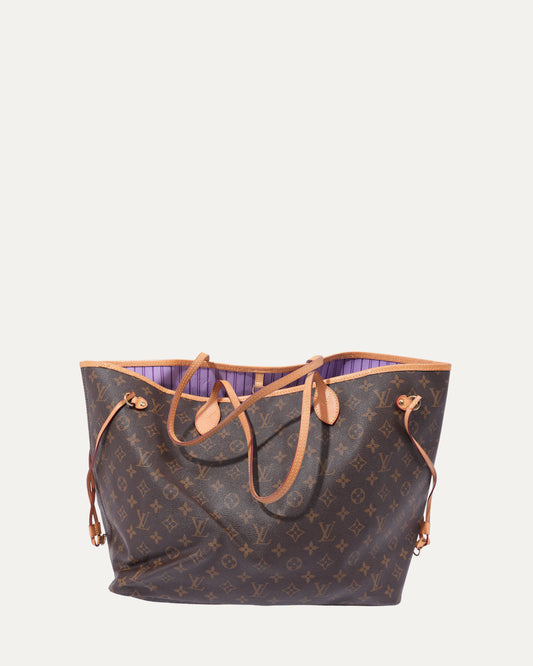 Deauville Monogram Neverfull
