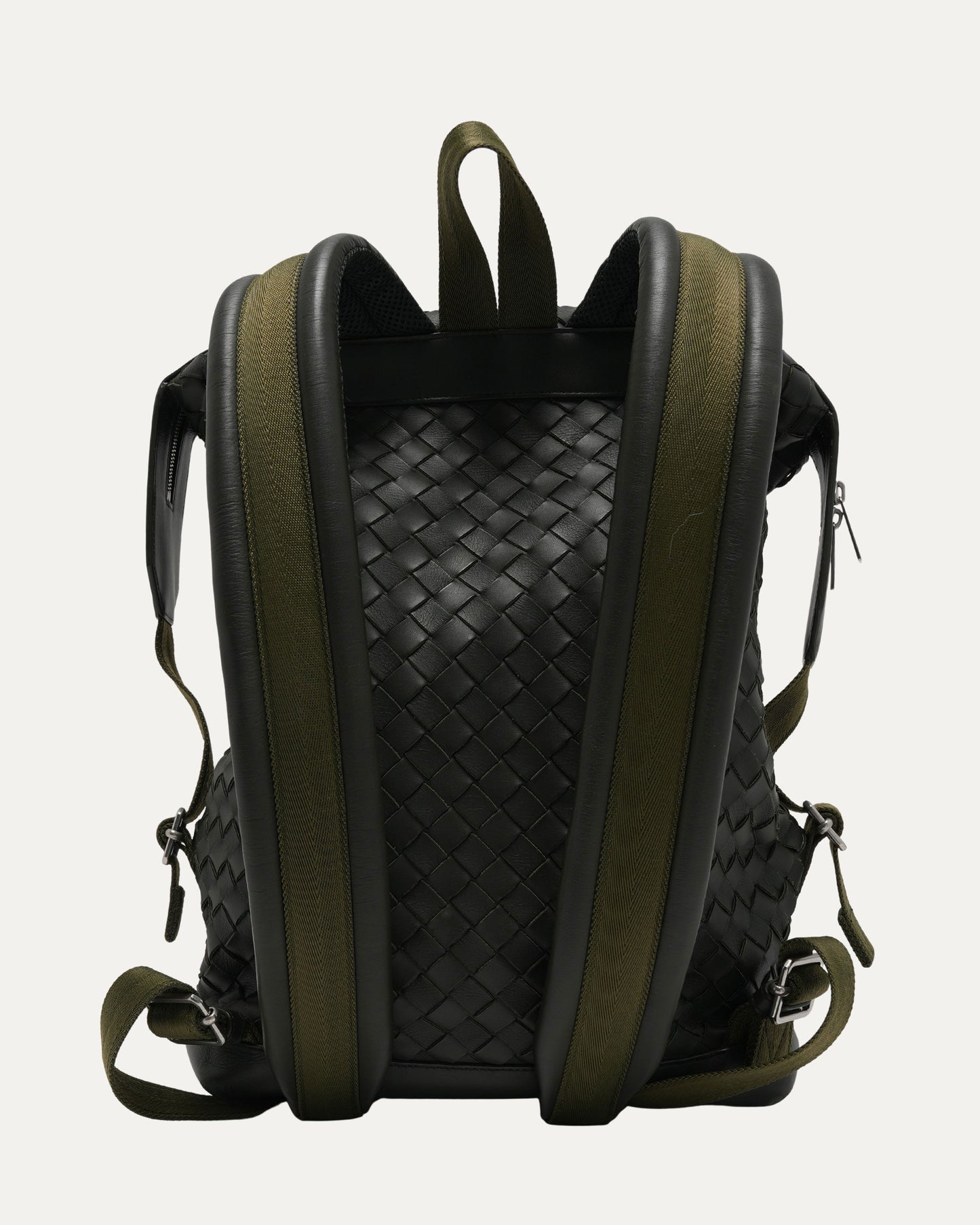 Intrecciato Backpack