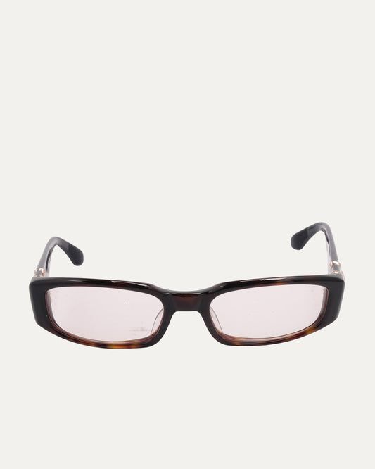 Blueher Tinted Eyeglasses