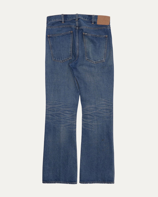 Bootcut Jeans