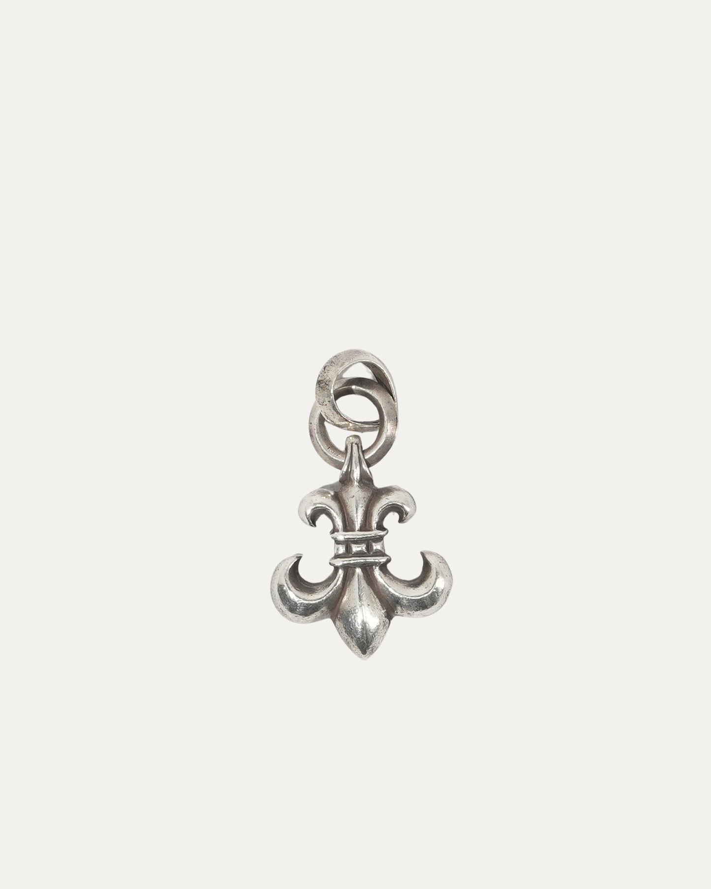 Fleur De Lis Pendant