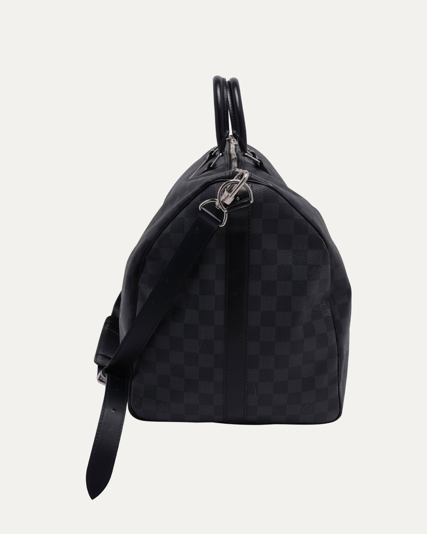 Damier Keepall Bandouliere 55