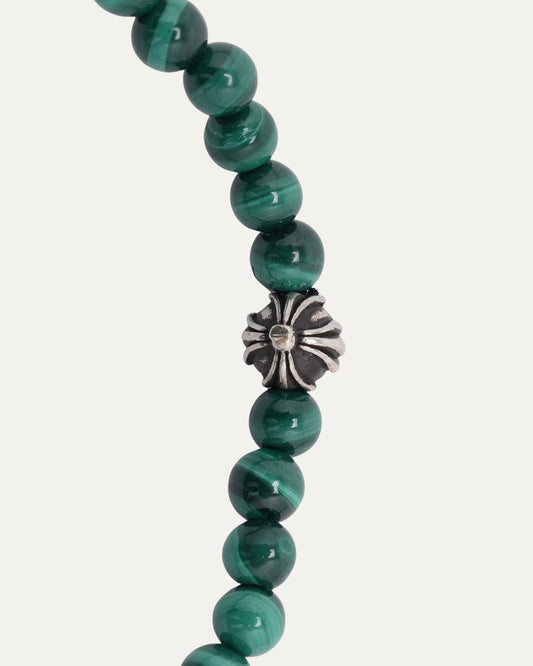 4mm Plus Ball Bead Bracelet