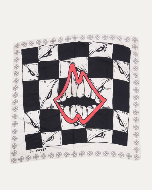 Matty Boy Chomper Scarf