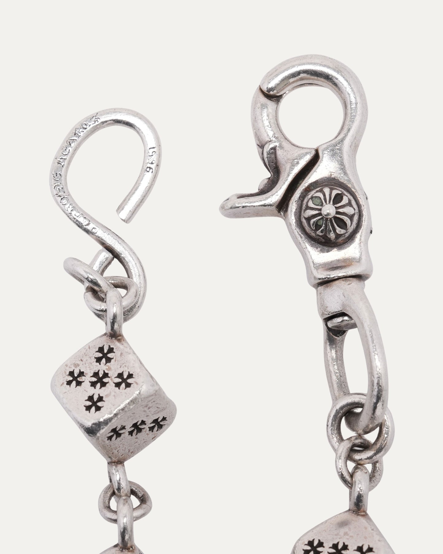 Dice Wallet Chain