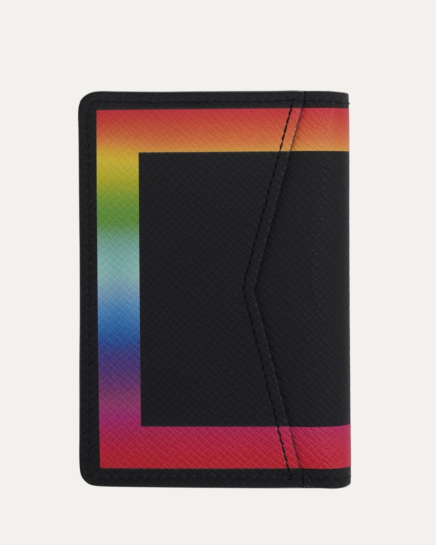 Taiga Rainbow Pocket Organizer