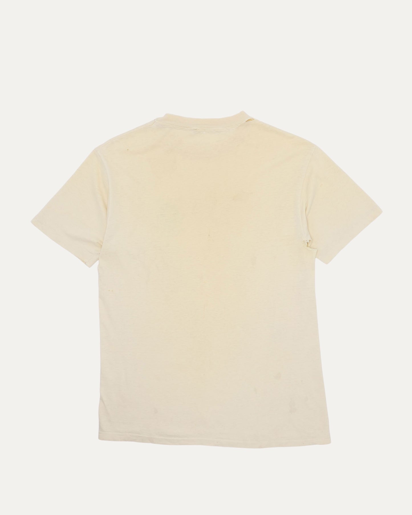 True World Order Yoga T-Shirt