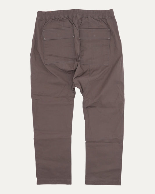 Drop Crotch Sweatpants