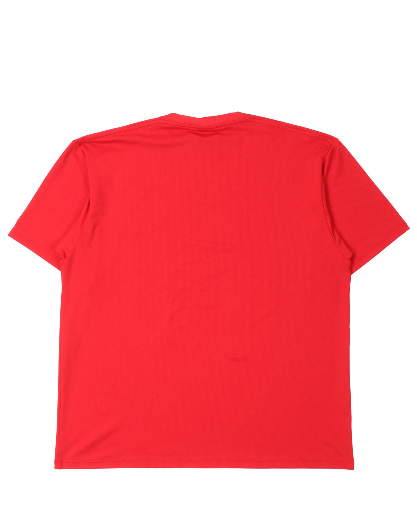 Oversized Swimwear T-Shirt