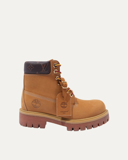 Timberland Ankle Boot