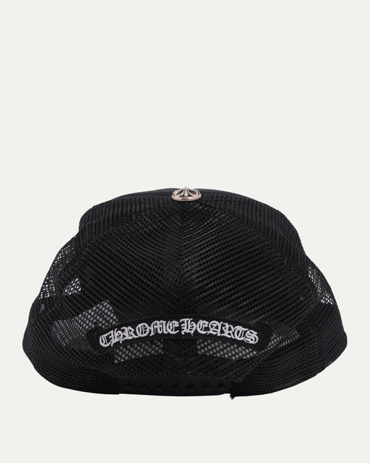 Fuck Patch Trucker Hat