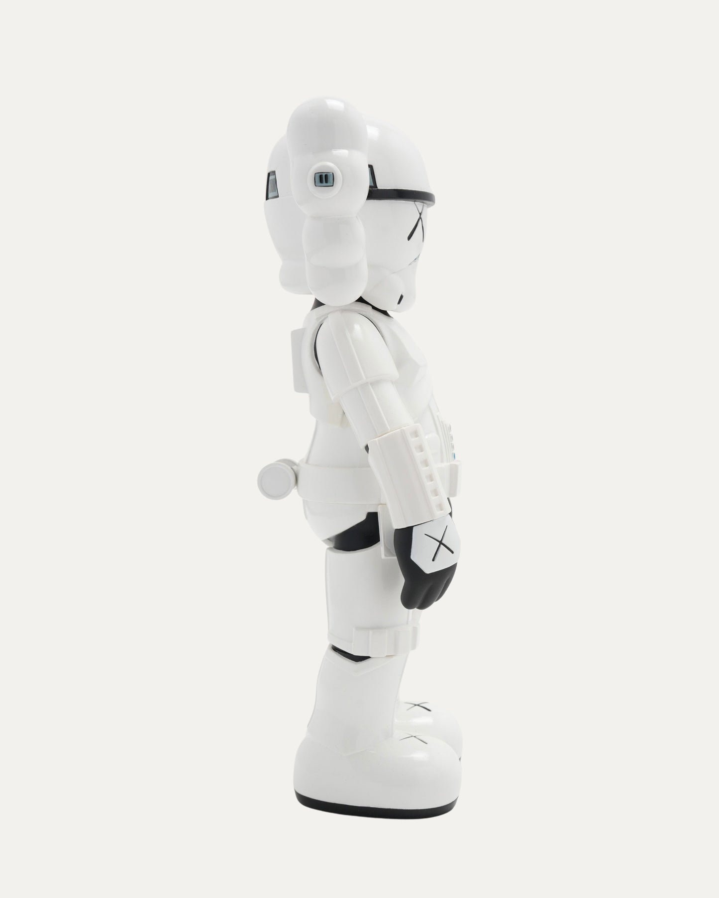 Star Wars Stormtrooper Companion