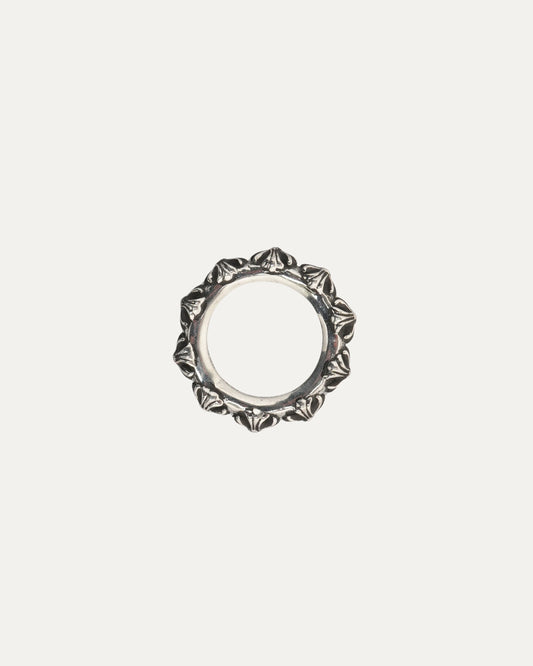 Plus Cross Ring