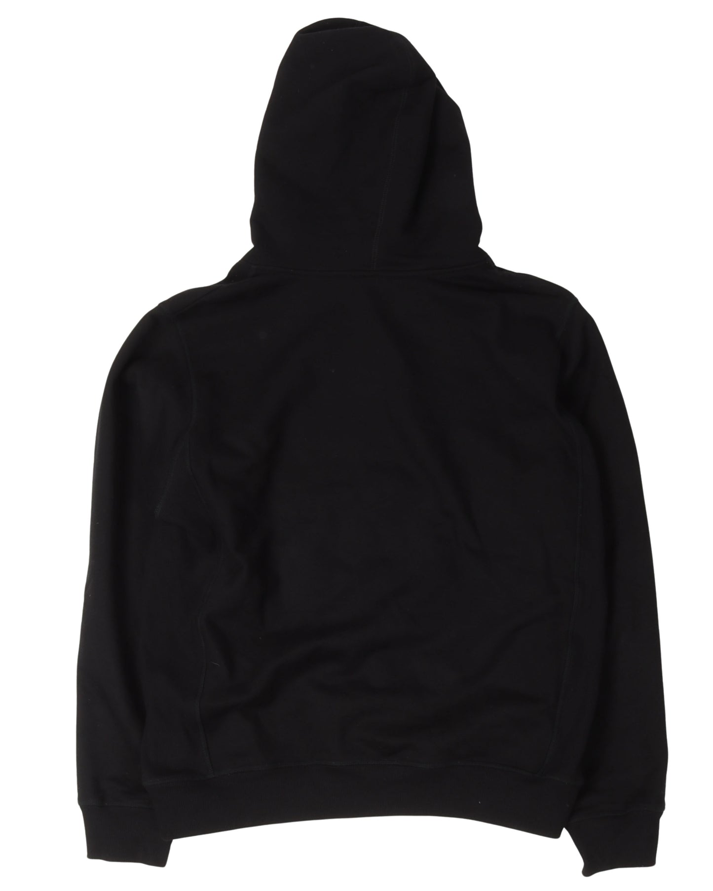 Stussy Embroidered Hoodie