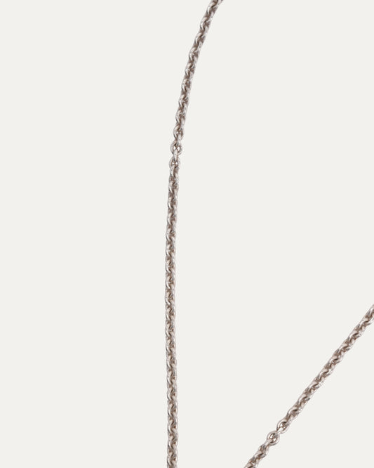 NE Chain Necklace