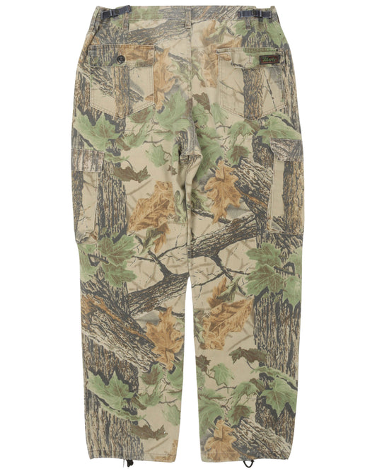 Liberty RealTree Camouflage Cargo Pants