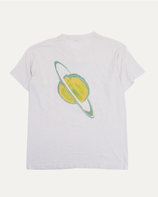 Sonic Youth Bomb Pop 1992 T-Shirt