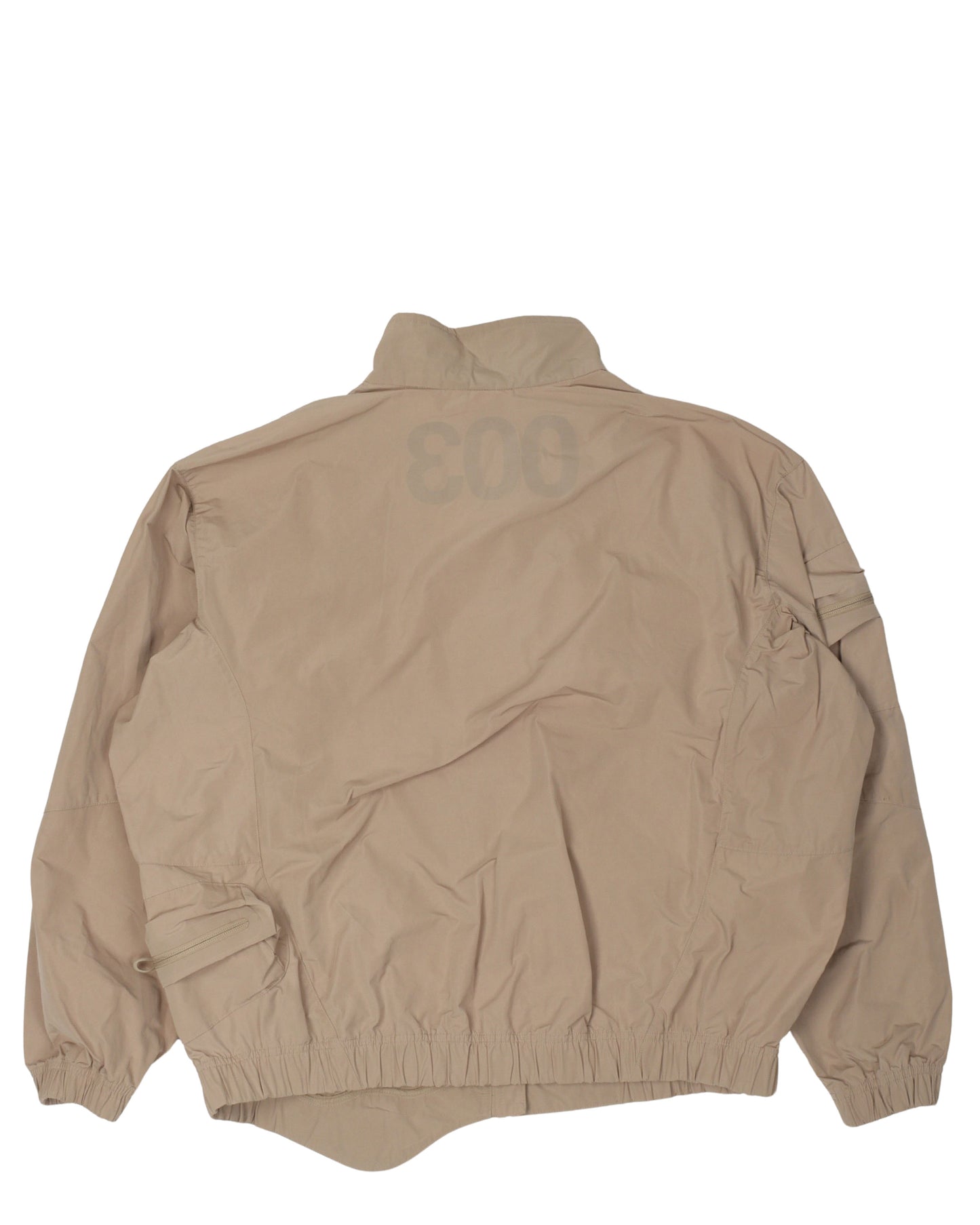 Nike Track Jacket
