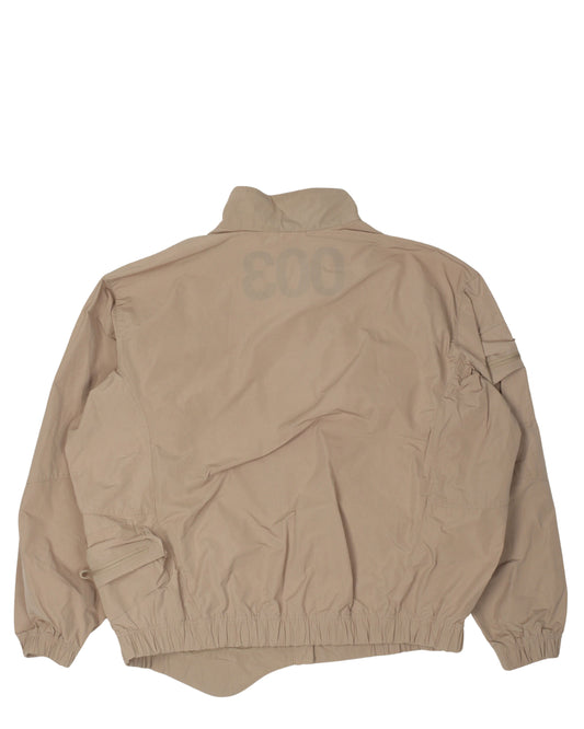 Nike Track Jacket