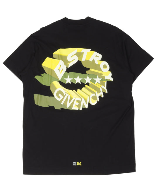 B-Stroy Gone Def T-Shirt