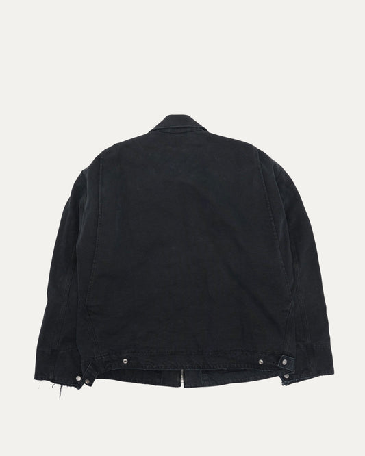 Logo Work Jacket