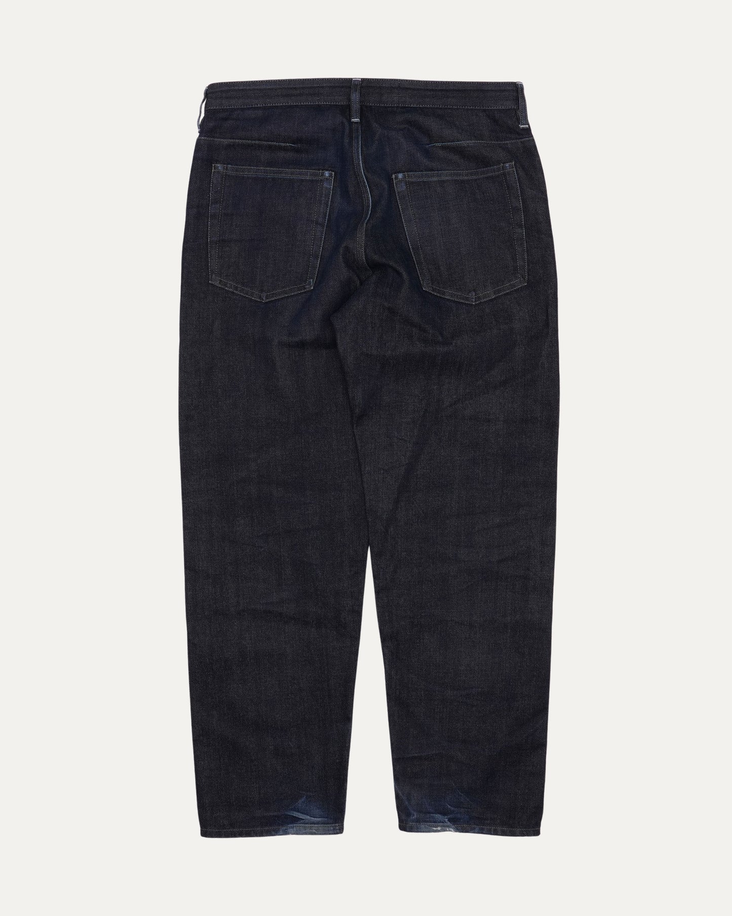 Dark Wash Jeans