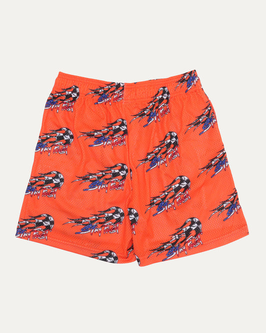 Anti Promo Matty Boy Stay Fast Shorts