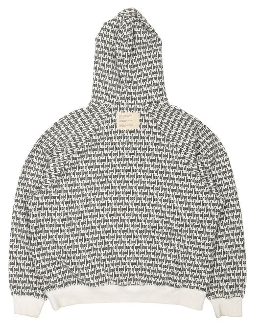 Collection Two All Over Print Hoodie