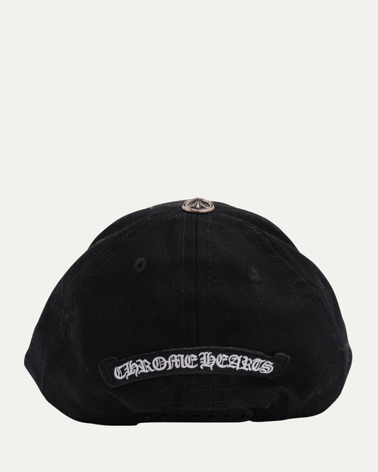 Embroidered Five-Point Star Hat