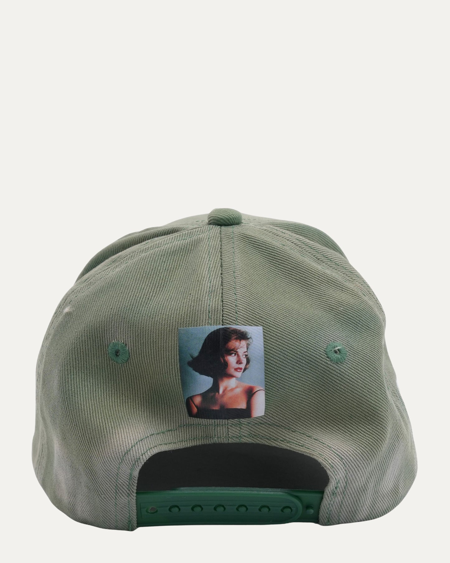 Saint Natalie Wood Hat