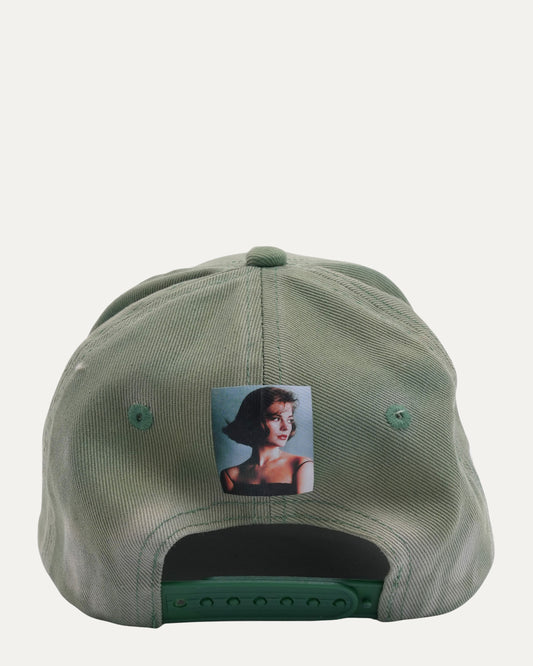 Saint Natalie Wood Hat