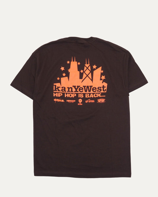 Kanye West The College Dropout T-Shirt