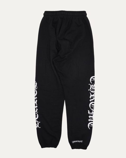 Horseshoe Logo Sweatpants