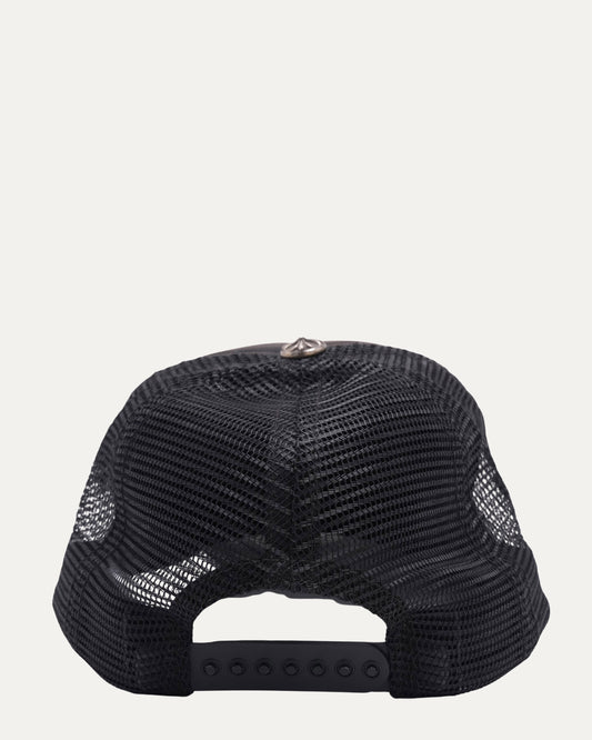 CH Hollywood Patch Trucker Hat