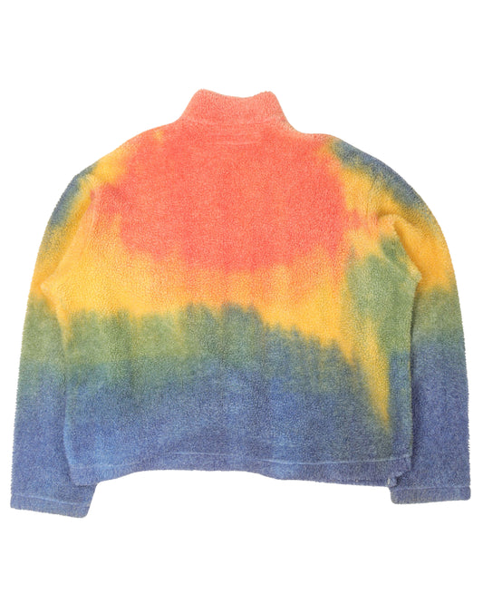 Rave Cowboy Pullover Fleece