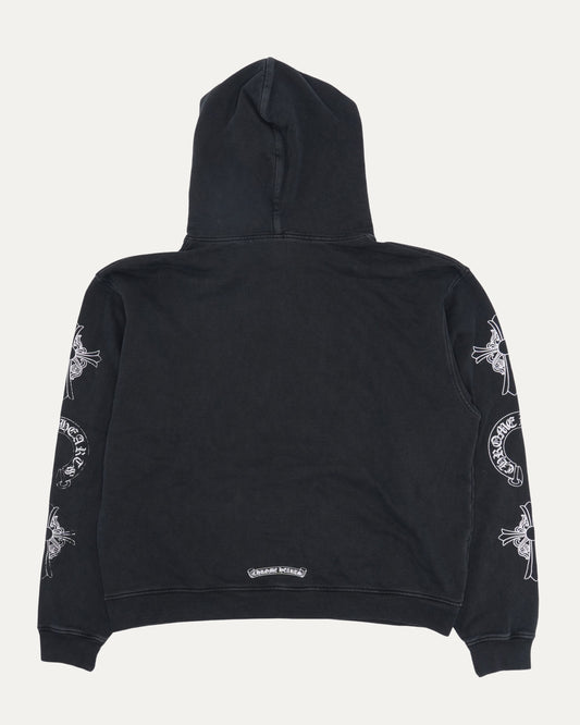 Soap & Water Hoodie