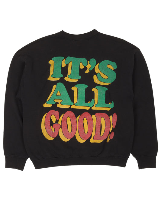 Biggie Smalls Crewneck