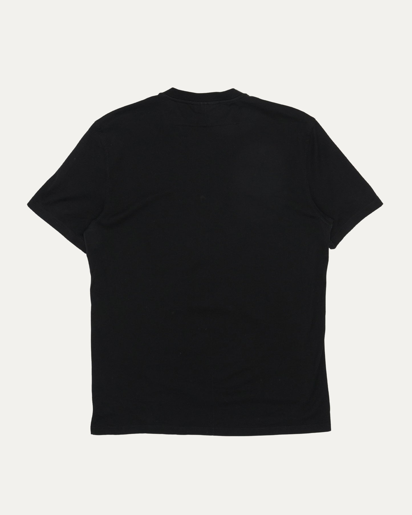 X-Ray Photo Print T-Shirt
