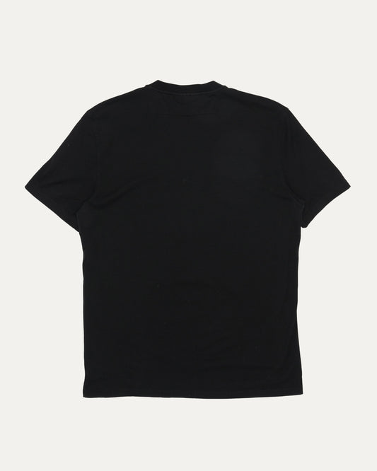 X-Ray Photo Print T-Shirt