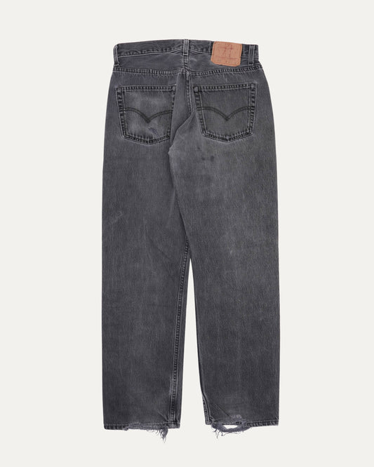 Levi's 501 Jeans