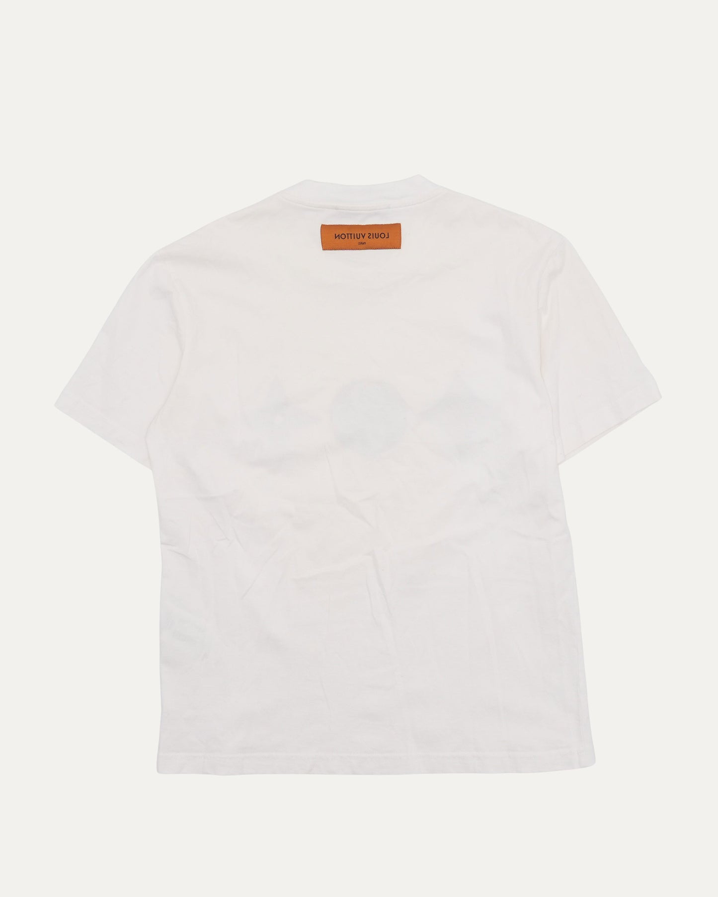 Flower Icon T-Shirt